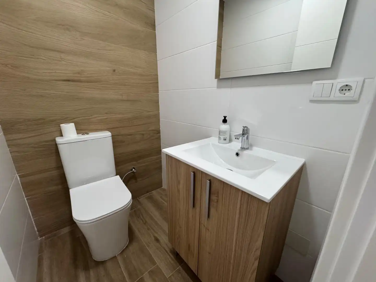 Apartament amb piscina en venda a Ronda Ronda Ricardo La Fuente 16, imagen 10