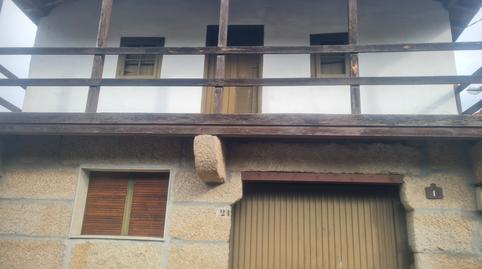 Foto 3 de Casa o chalet en venta en Zain de Abaixo, 21, Barrocanes, Ourense Capital