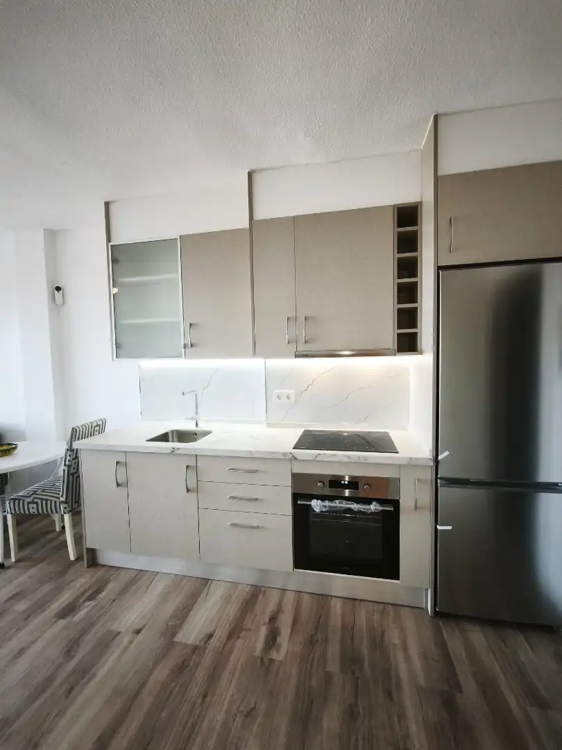 Wohnung mit Aufzug zum Verkauf in Calle el Lirio 16, imagen 27