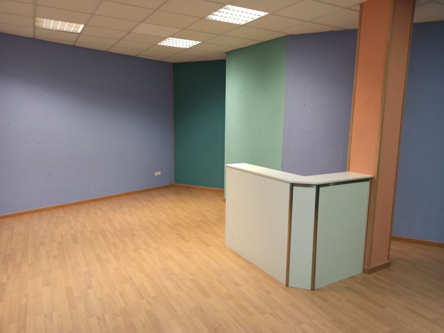 Geschaftsraum miete in Ponteareas