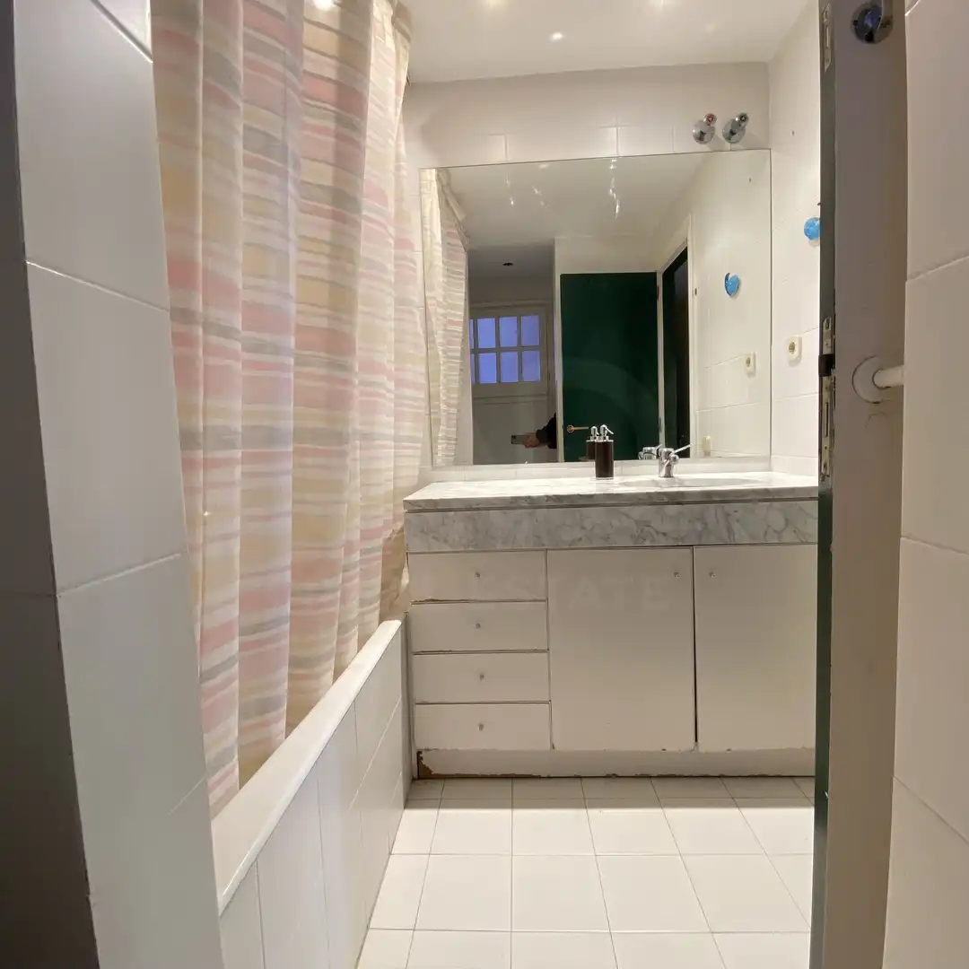Piso con piscina en venta en Can Sans, imagen 25