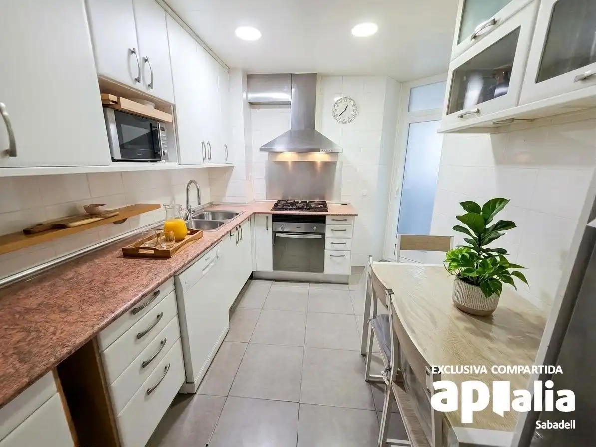 Cuina de Pis en venda en Castellar del Vallès