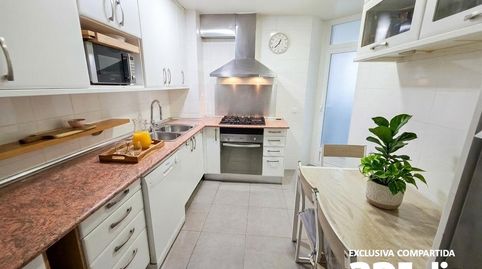 Foto 4 de Pis en venda a Eixample - Can Bogunyà, Castellar del Vallès