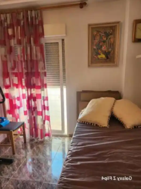 Habitación de Piso en venta en Elche / Elx con Aire acondicionado, Trastero y Balcón