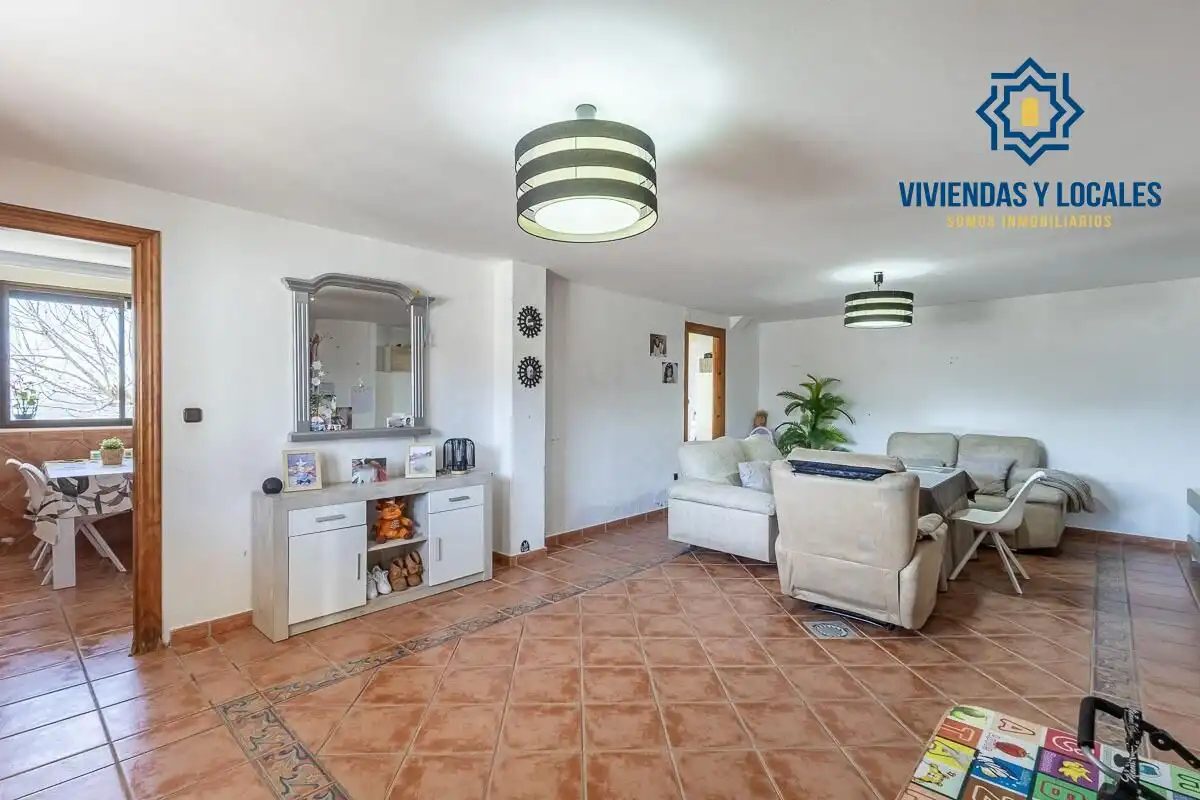 House with garden for sale in Calle MOLINILLO, imagen 25