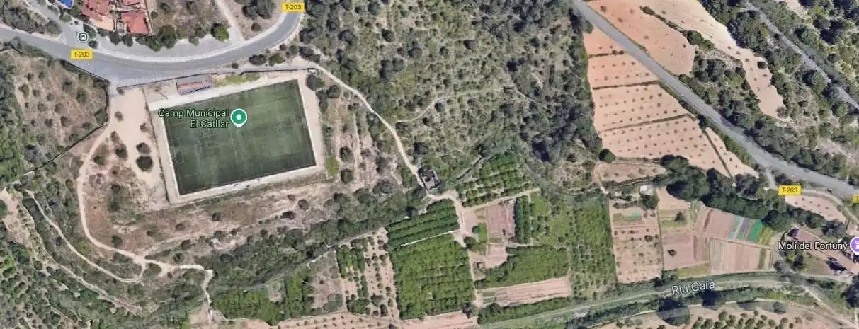 Terrenys i solars en venda a N/A, imagen 2