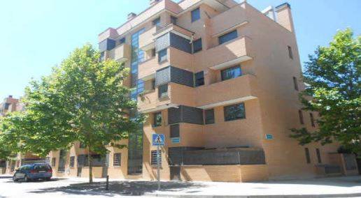 Garaje en Venta en C/ Hayedo en Yebes - Valdeluz