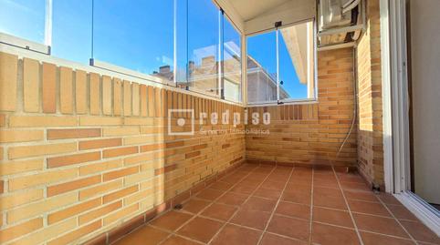 Foto 4 de Pis en venda a De la Isla de Lobeira, Parque de la Coruña - Las Suertes, Collado Villalba