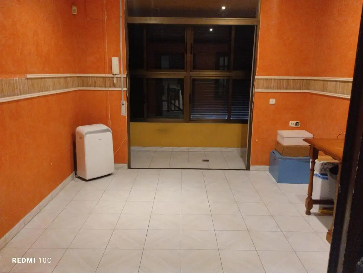 Finca rústica en venta en Melilla