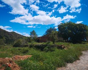 Residential for sale in Sueras / Suera