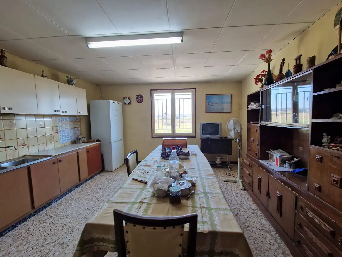 Villa mit Pool zum Verkauf in San Esteban de Litera, imagen 15