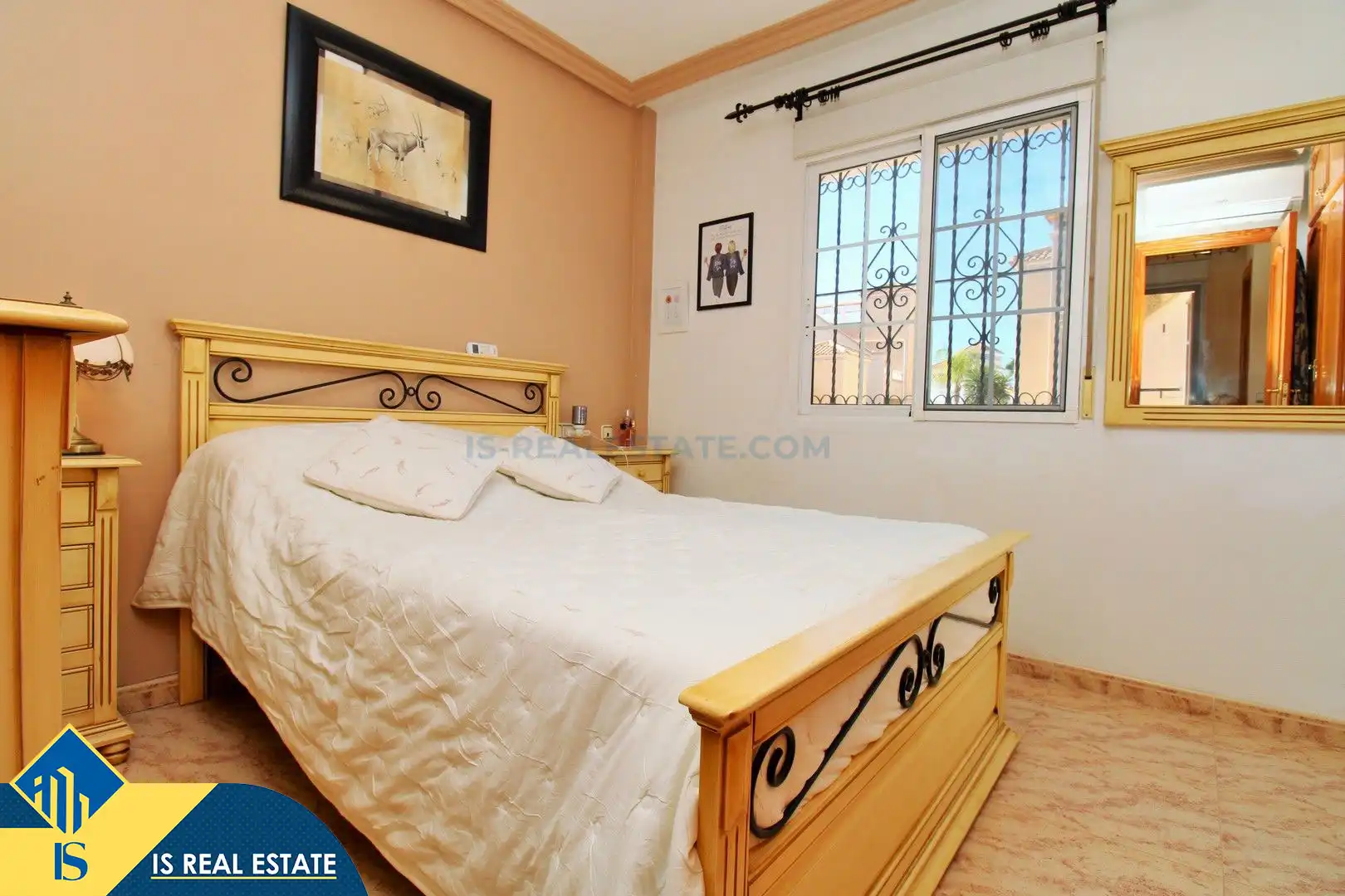 Casa a schiera con piscina in vendita a Orihuela Costa, imagen 19