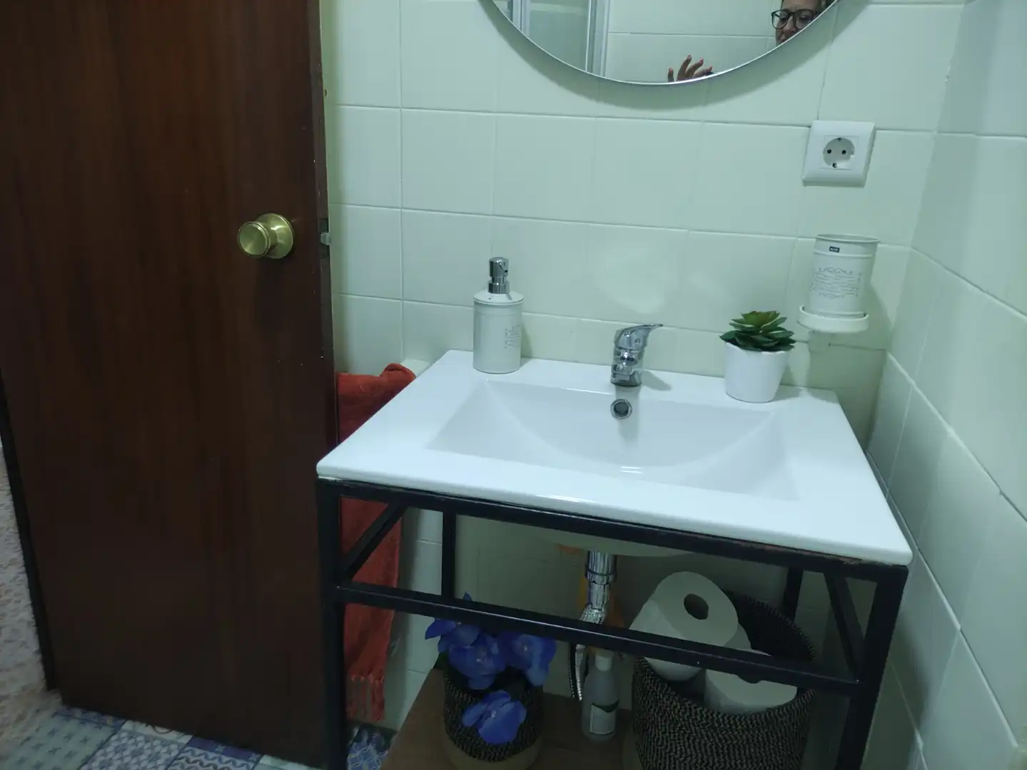 Piso de alquiler en Calle Alonso de Lugo, Centro - Calzada - Cabo Noval