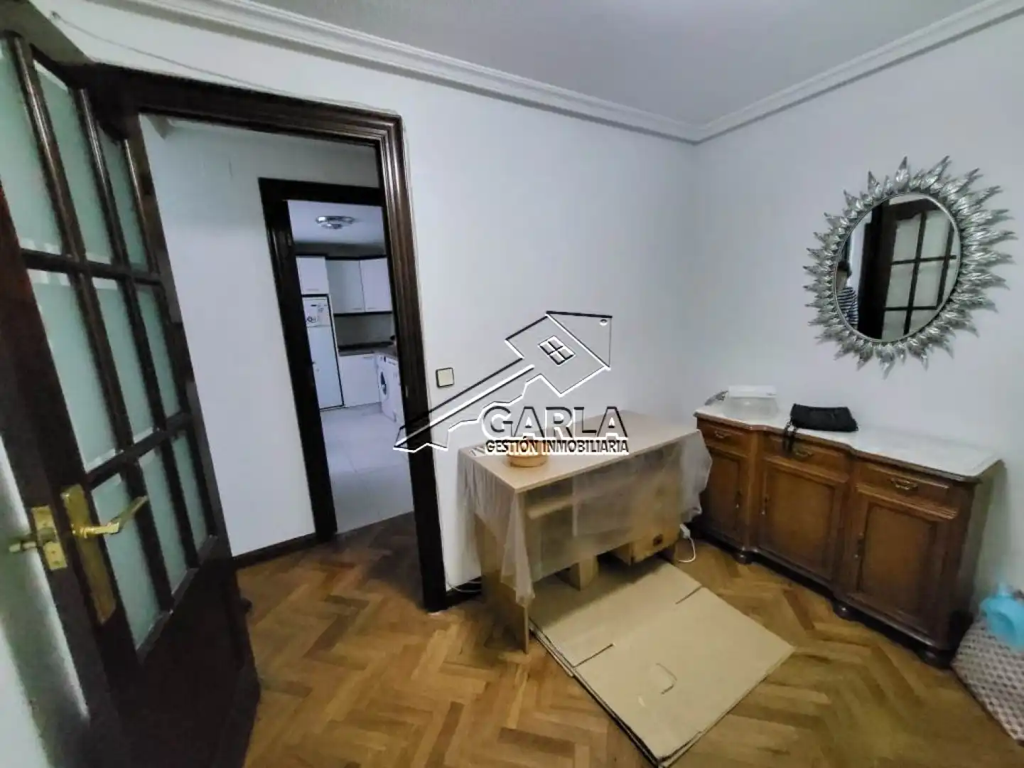 Wohnung zur Miete in Salamanca - Calle Varillas, Sancti Spiritus - San Juan