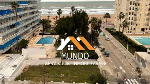 Photo 2 of Flat to rent in Calle de Castella Lleó, Playa de Gandia, Gandia