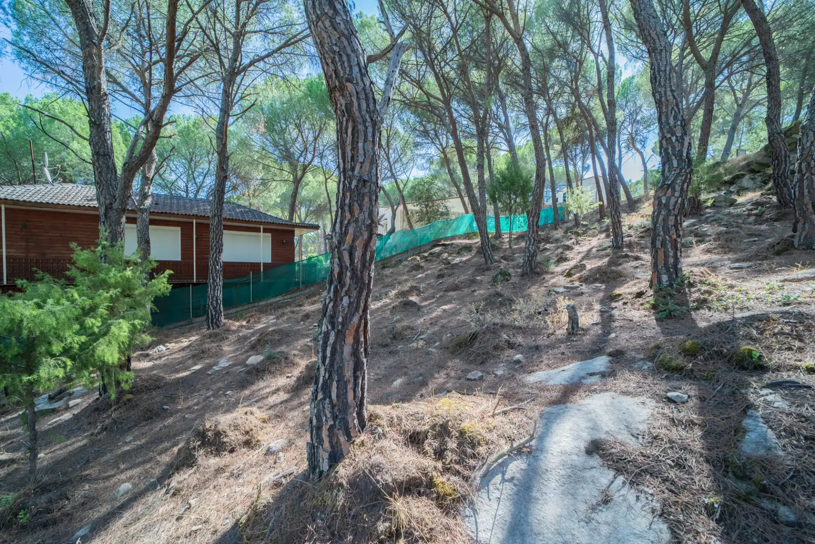 Residencial en venta en San Martín de Valdeiglesias, Madrid