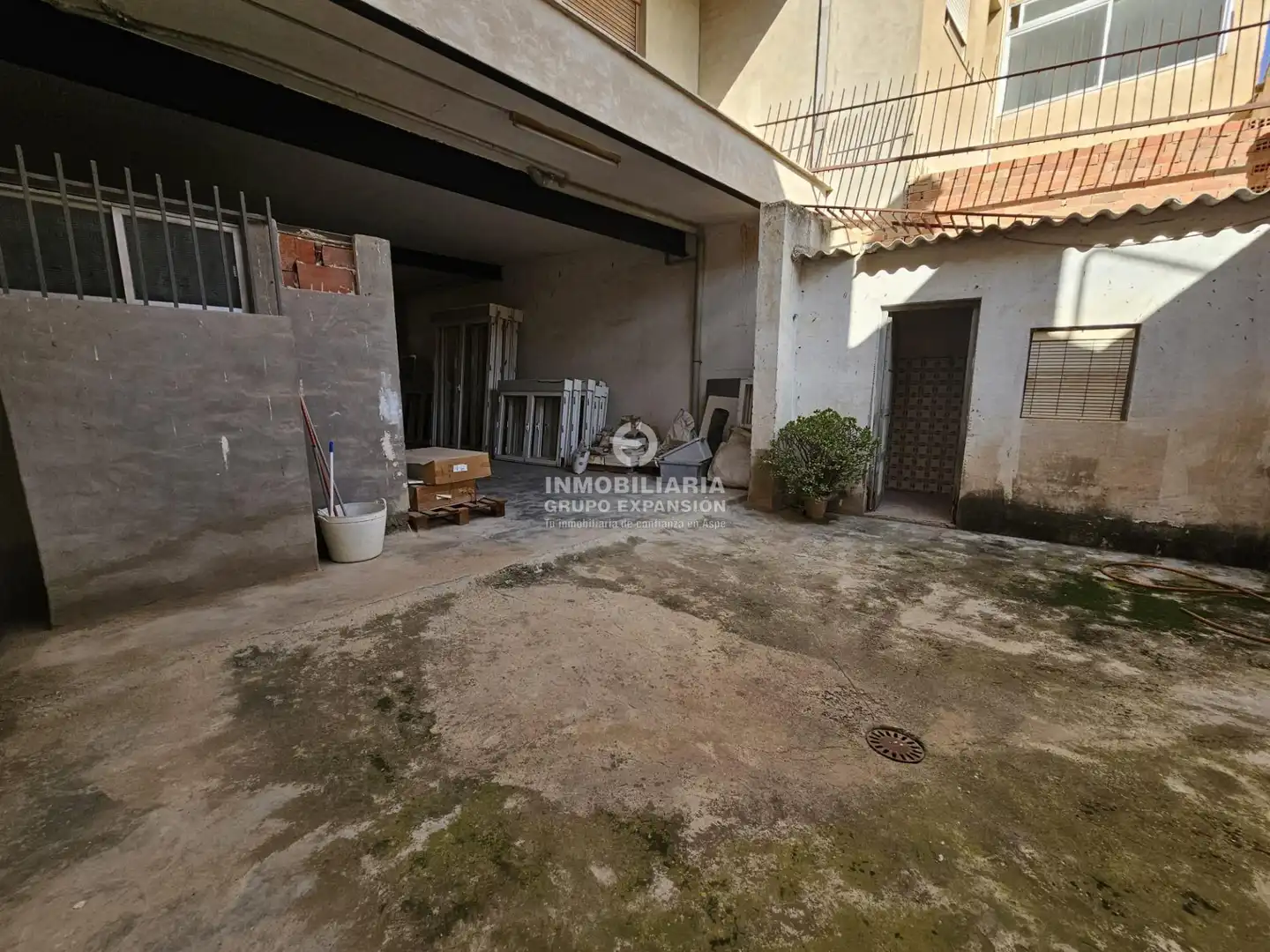 Edifici en venda en Alicante / Alacant
