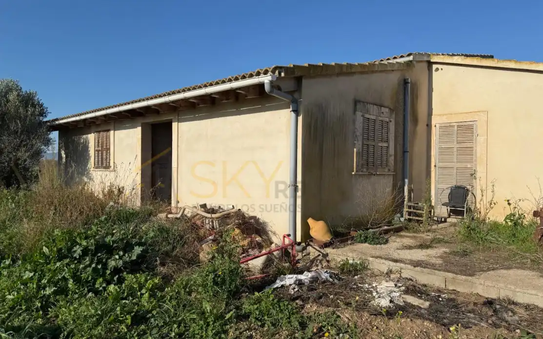 Rural land for sale in Carrer de Sa Plaça 16, imagen 4