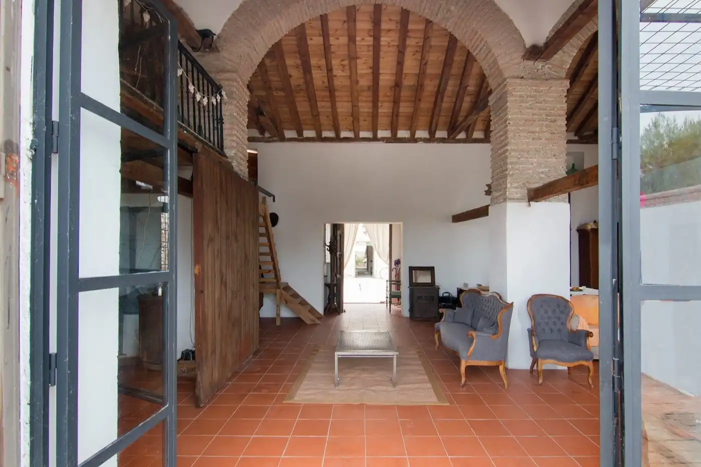 Casa en venda a Pinos Puente, imagen 9