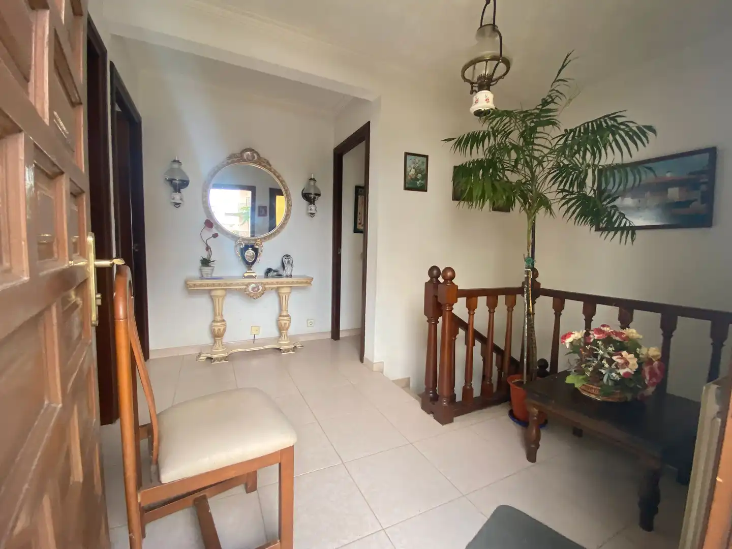 Villa avec terrasse à vendre à Carrer d'Ávila, imagen 13