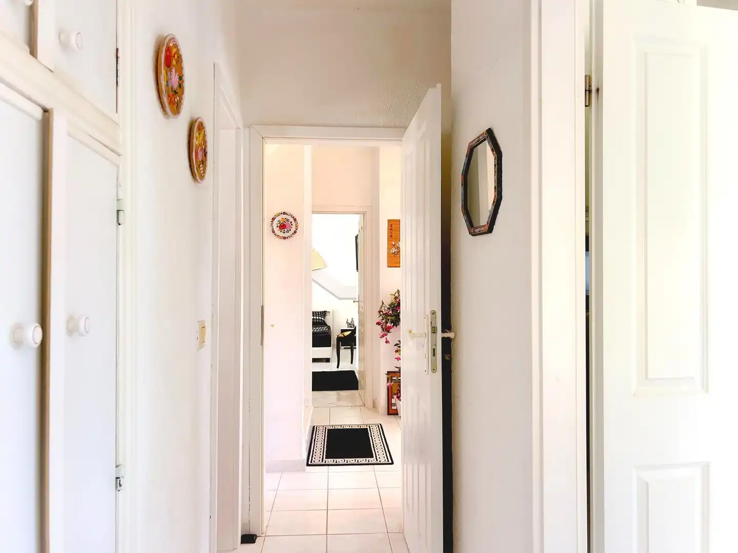 Haus oder Chalet zum Verkauf in La Manga del Mar Menor mit Klimaanlage, Heizung und Privatgarten
