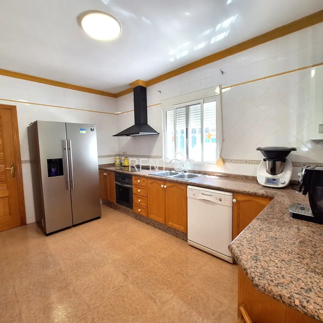 Casa o chalet de alquiler en Xàtiva