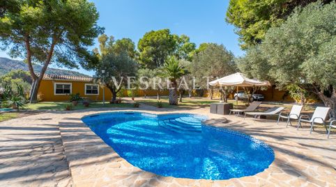 Photo 5 of Houses for sale in Vistahermosa, Alicante / Alacant