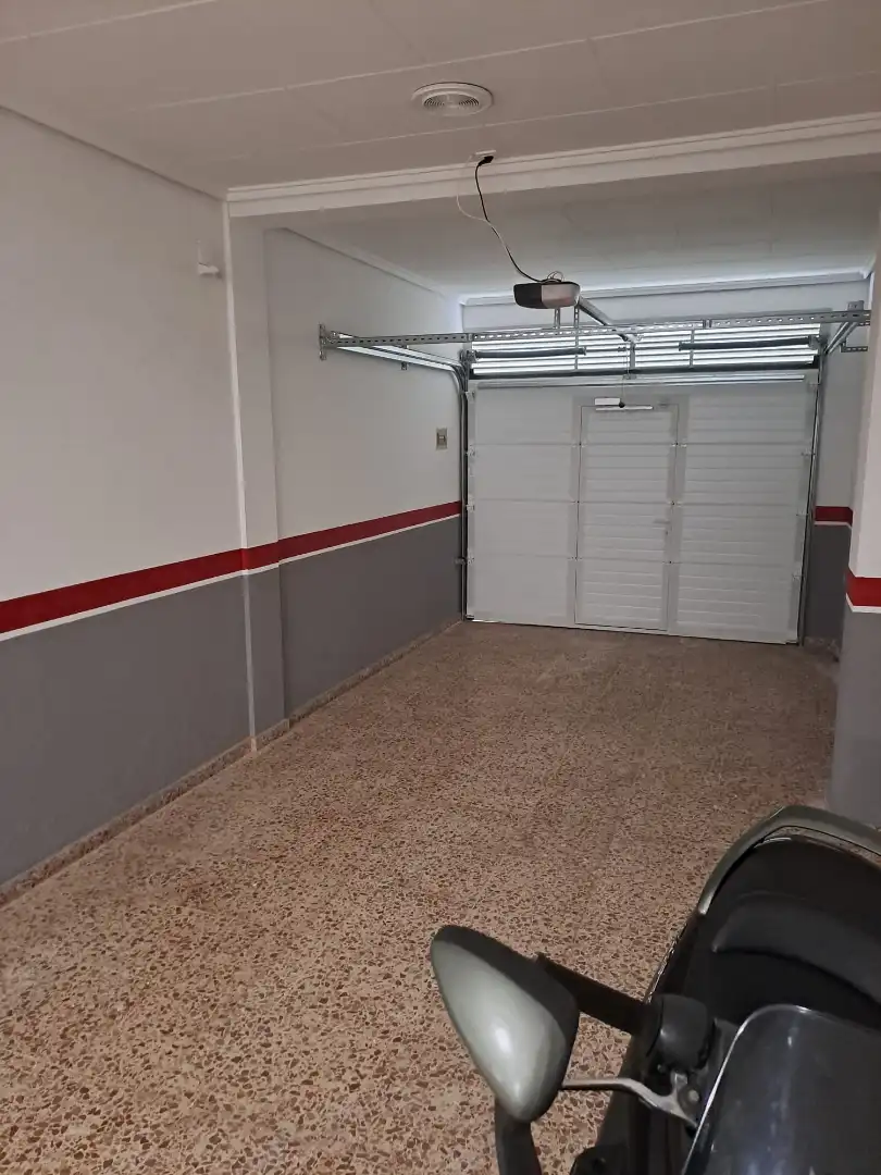 Moto à louer à Carrer d'Ausiàs March