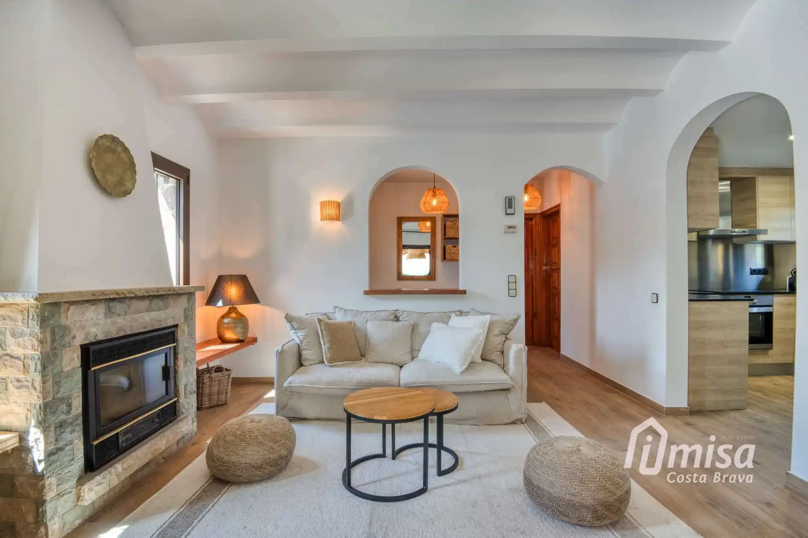 Chalet con piscina en venta en Cabanyes - Mas Ambrós - Mas Pallí, imagen 5
