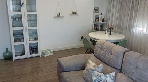 Foto 4 de Piso en venta en Pego, Alicante