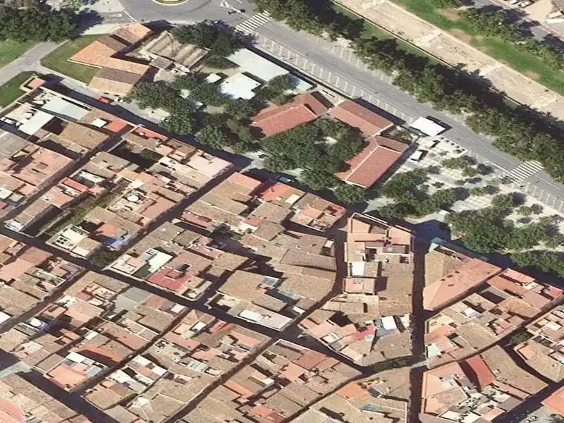 Wohnung zum Verkauf in calle Trinquet, imagen 3