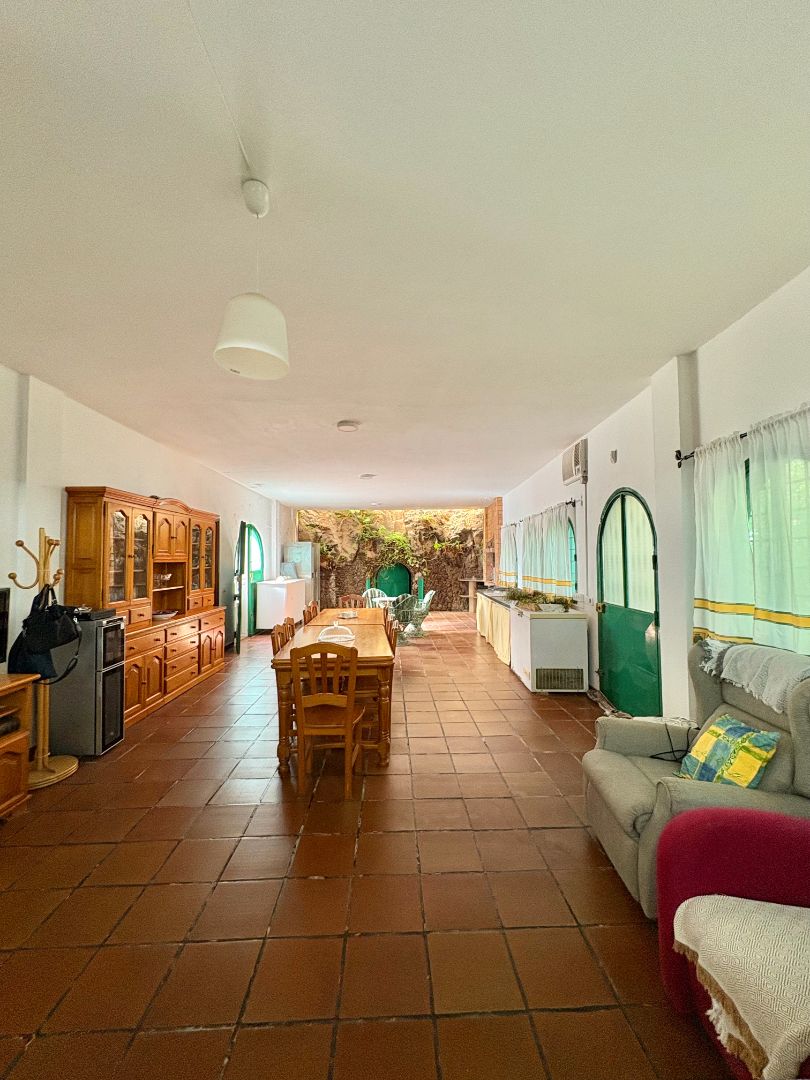 Casa o xalet en venda a Lugar El Mayorazgo, Caserones - La Higuera