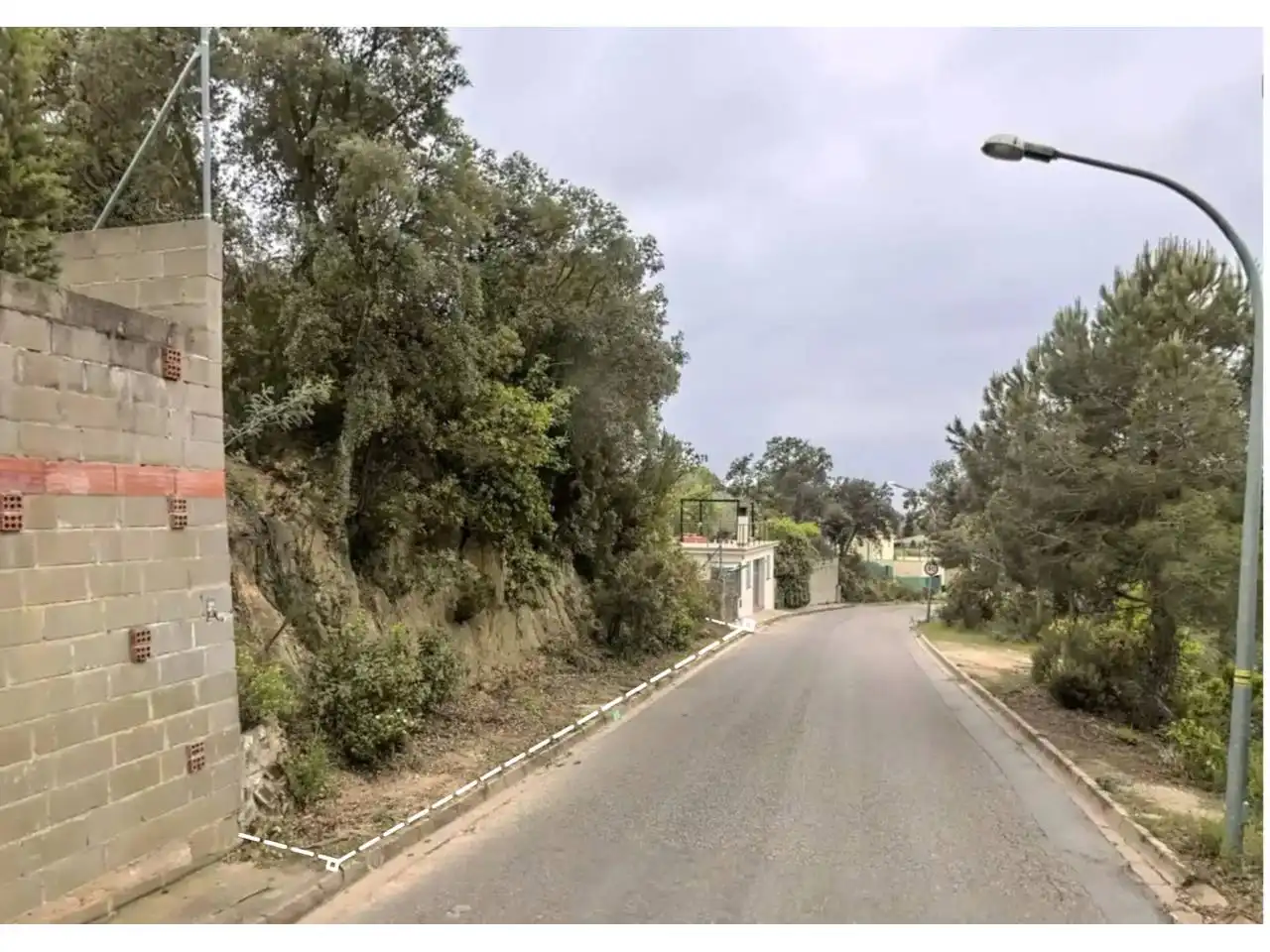 Terreny residencial en venda a Avenida Senyera, imagen 2