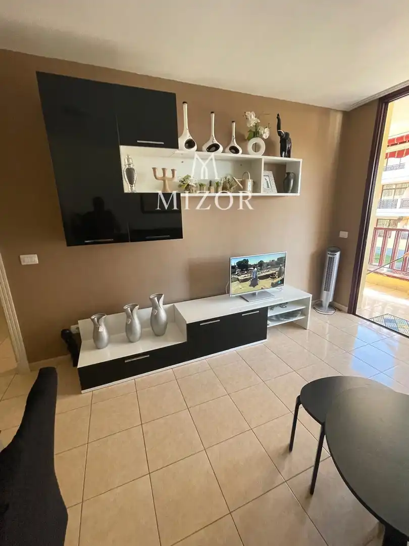 Appartement compact avec piscine à vendre à Caleta del jurado, imagen 8
