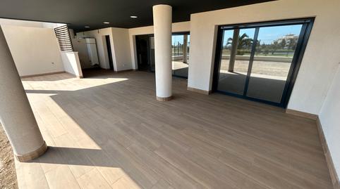 Photo 2 of Flat for sale in Calle de Los Juegos de Pescara, 1, El Toyo, Almería