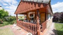 Garten von Haus oder Chalet zum verkauf in Algete mit Terrasse und Schwimmbad