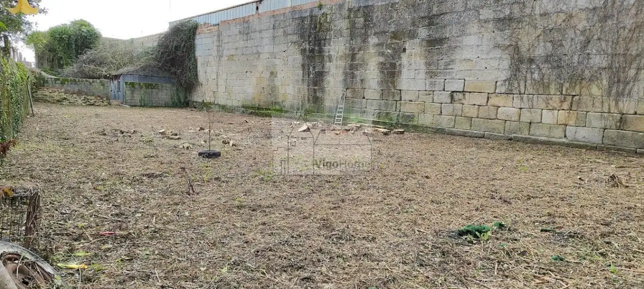 Casa o chalet en venta en Moaña con Calefacción y Jardín privado