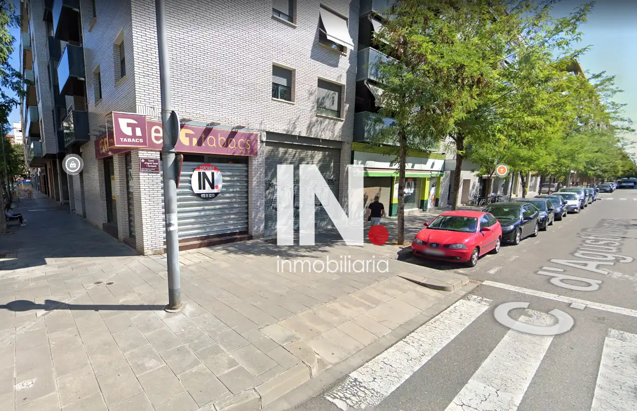 Gewerbefläche zur Miete in d'Agustí Duran i Santpere, imagen 3