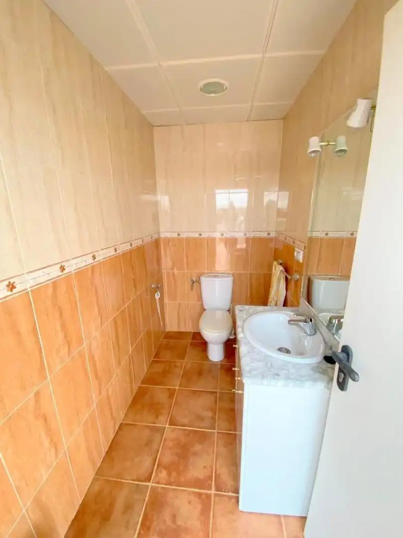 Chalet con piscina en venta en Mogente / Moixent, imagen 17