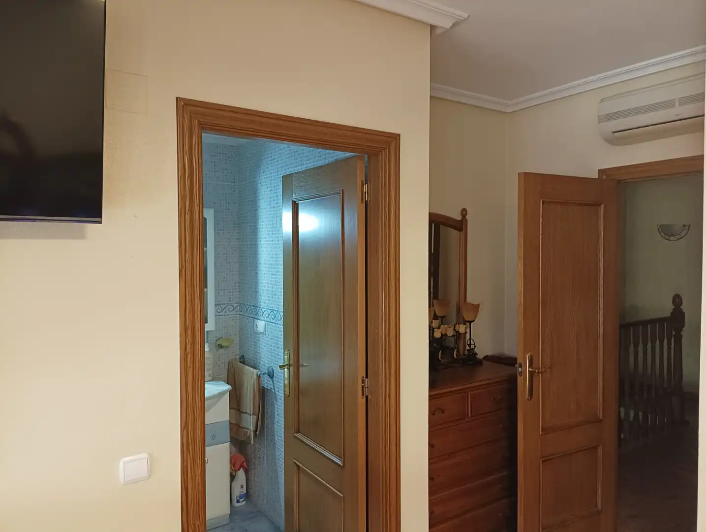 Casa a schiera con terrazza in vendita a Catral, imagen 24