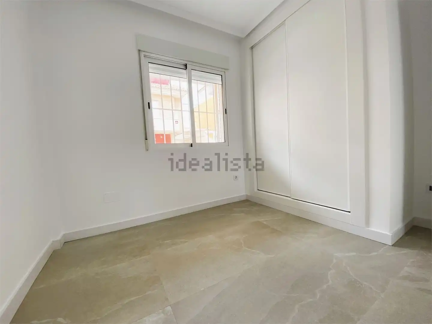 Dormitori de Casa o xalet en venda en Pilar de la Horadada amb Aire condicionat, Jardí privat i Terrassa