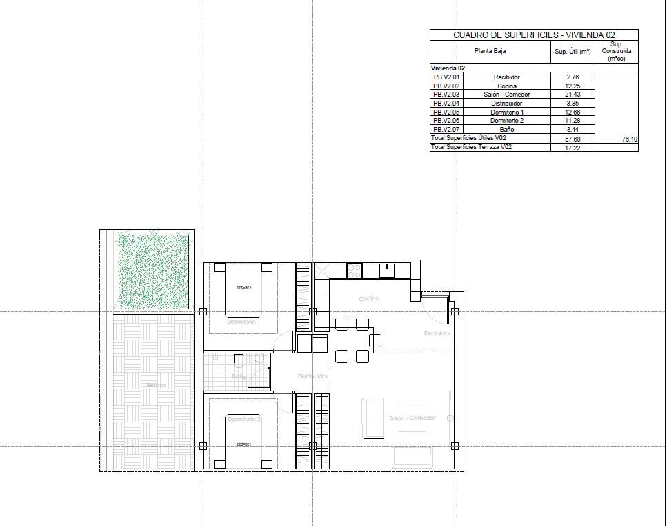 Residencial en venta en Pozuelo de Alarcón