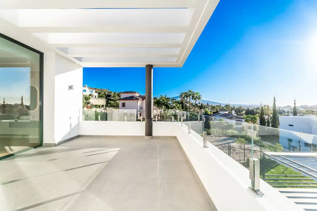 Villa mit Pool zum Verkauf in Calle la Pacheca Alta 22, imagen 19