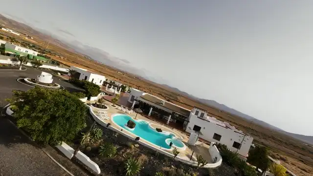 Casa o chalet en venta en Antigua con Jardín privado, Terraza y Piscina