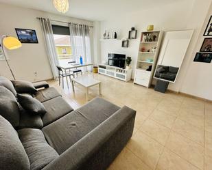 Sala d'estar de Apartament en venda en Santa Úrsula amb Terrassa