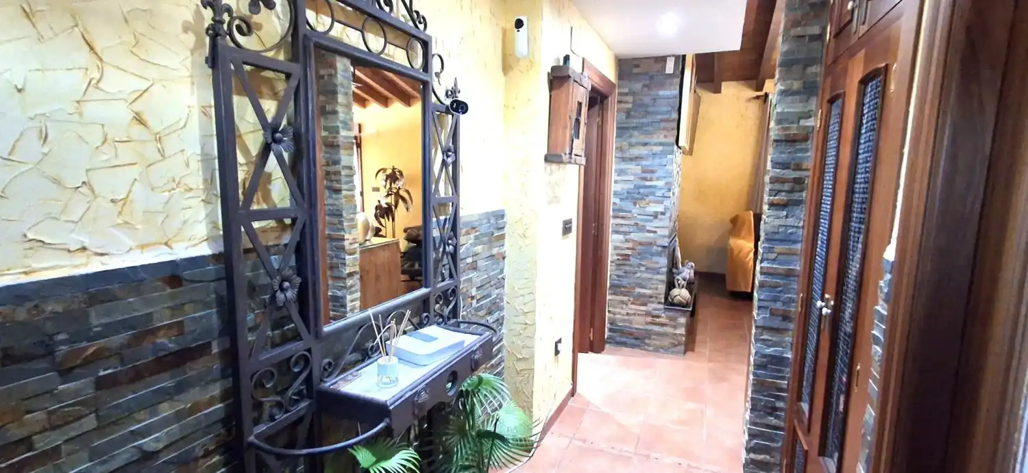 Casa o xalet en venda en Villanueva de Duero amb Calefacció, Jardí privat i Traster