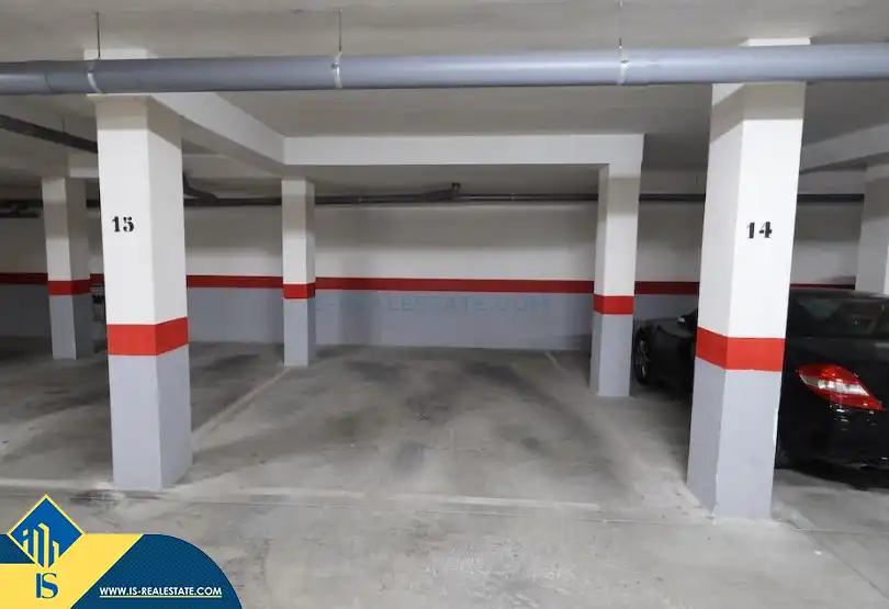 Àtic amb piscina en venda a Pueblo Latino, imagen 5
