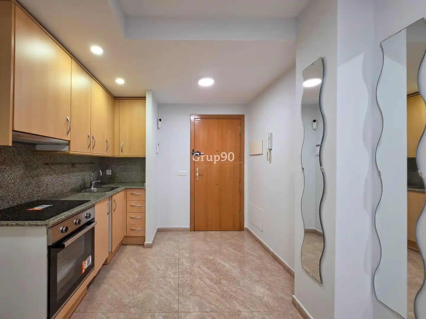 Apartament en venda a Centre Històric