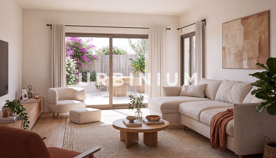 Foto 1 de Pis en venda a Carrer del Riu Freser, 23, Eixample Sud – Migdia, Girona