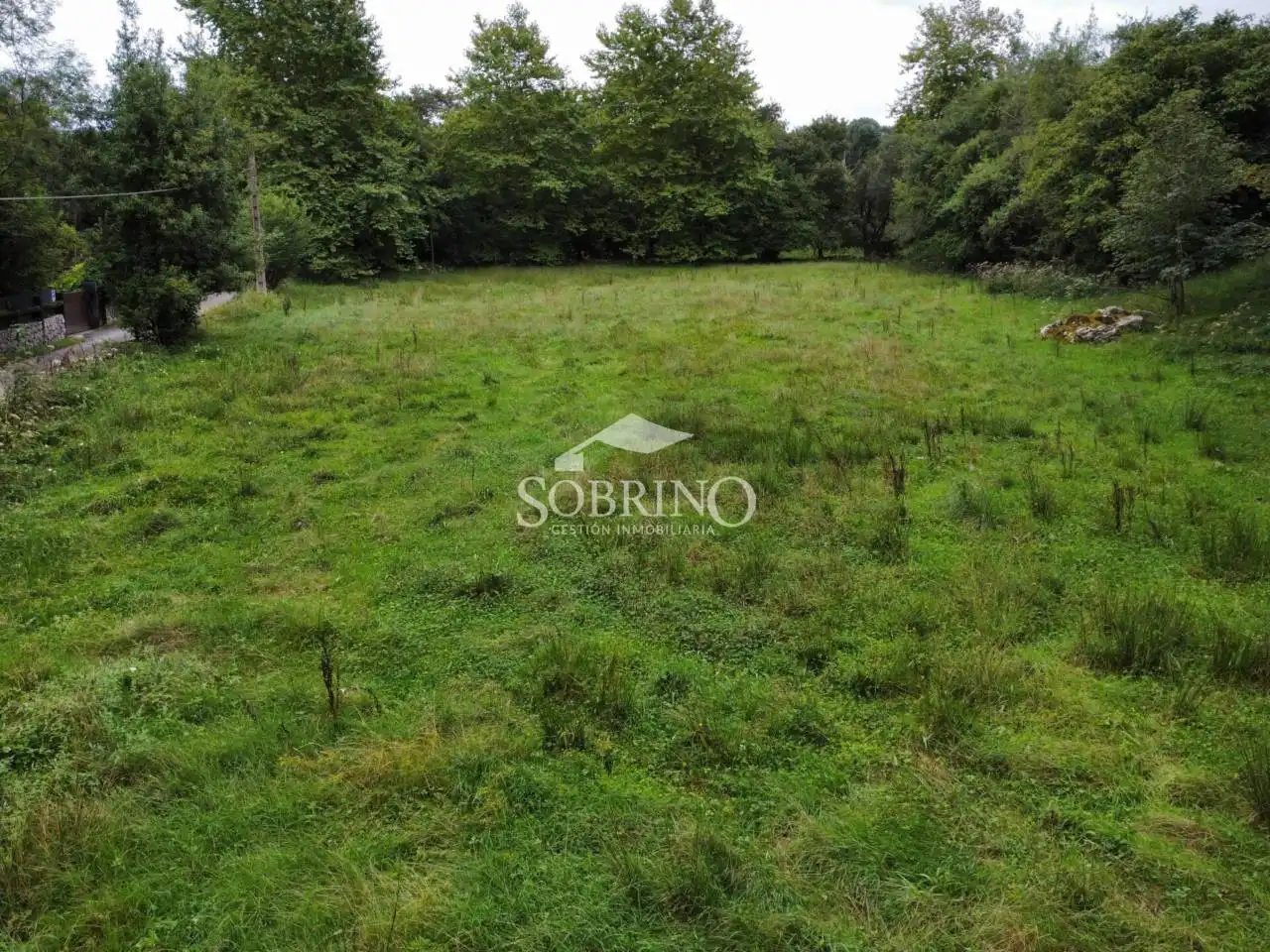 Terreny residencial en venda a Calle La Pereda, imagen 19